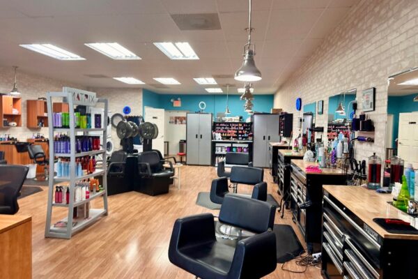 Attitudes Hair & Nail Salon - All You Need to Know BEFORE You Go (2024)
